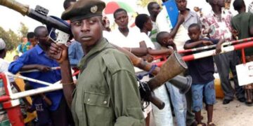 Gatumba, Bukavu, Bibogobogo n’ahandi: Me. Byashoni Yongeye Kugaruka ku Mateka Akomeye ya Jenoside Zakorewe Abanyamulenge, Asaba ko Ukuri Kumenyekana