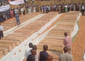 Gatumba, Bukavu, Bibogobogo and Beyond: Me. Byashoni Revisits the Troubled History of Atrocities Against the Banyamulenge, Calls for the Truth to Be Known