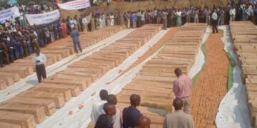 Gatumba, Bukavu, Bibogobogo and Beyond: Me. Byashoni Revisits the Troubled History of Atrocities Against the Banyamulenge, Calls for the Truth to Be Known