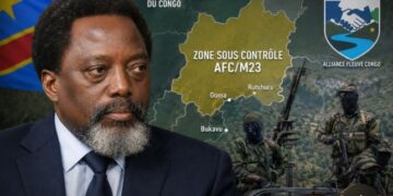 KABILA MU GACE KAGENZURWA NA AFC/M23: Umukino wa Politiki Ugaragaza Uburyo Umunyapolitiki Uzi Gusoma Ibihe Ari Gufata Ibyemezo Bikomeye