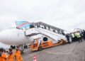 Wari ubizi? Imiyoborere ya UDPS iri mu byatumye Congo Airways ikomeza guhagarika ingendo — Dore ibibazo byayishyize ku nkeke