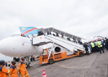 Wari ubizi? Imiyoborere ya UDPS iri mu byatumye Congo Airways ikomeza guhagarika ingendo — Dore ibibazo byayishyize ku nkeke