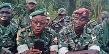 Ese FNL Yaba Igana ku Ntambara Nshya? Gen. Nzabampema Yongeye Kugaragaza Umugambi wo Kurwanya Ubutegetsi bwa CNDD-FDD