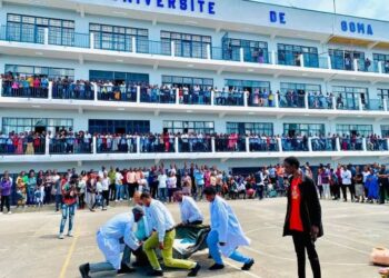 Goma na Bukavu Byongeye Kuba Indiri y’Impaka: AFC/M23 Yafashe Icyemezo Kinshasa Ivuga ko Kitemewe
