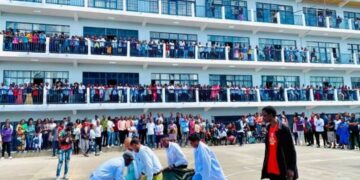 Goma na Bukavu Byongeye Kuba Indiri y’Impaka: AFC/M23 Yafashe Icyemezo Kinshasa Ivuga ko Kitemewe