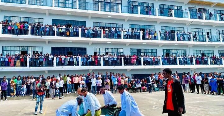 Goma na Bukavu Byongeye Kuba Indiri y’Impaka: AFC/M23 Yafashe Icyemezo Kinshasa Ivuga ko Kitemewe
