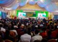 Bujumbura: Inama Mpuzamahanga y’Amahoro Ihuriyemo Urubyiruko rwa RDC, Mu Gihe Ikibazo cy’Abanyamulenge Kiri Mu Maso y’Akarere