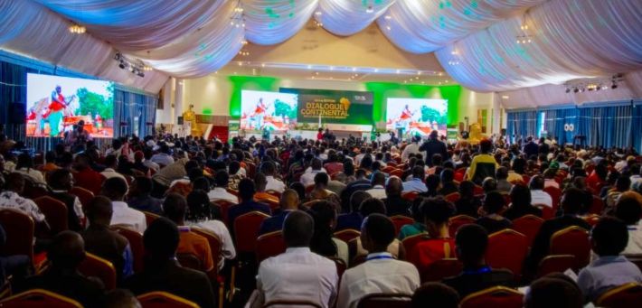 Bujumbura: Inama Mpuzamahanga y’Amahoro Ihuriyemo Urubyiruko rwa RDC, Mu Gihe Ikibazo cy’Abanyamulenge Kiri Mu Maso y’Akarere
