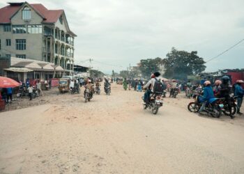 Uvira mu Mwijima w’Umutekano: “Turenda Gushira” — Umuturage Yatabaje Asaba MONUSCO Gukora Iperereza Ryihutirwa