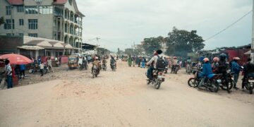 Uvira mu Mwijima w’Umutekano: “Turenda Gushira” — Umuturage Yatabaje Asaba MONUSCO Gukora Iperereza Ryihutirwa