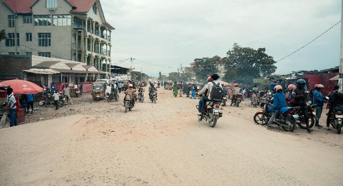 Uvira mu Mwijima w’Umutekano: “Turenda Gushira” — Umuturage Yatabaje Asaba MONUSCO Gukora Iperereza Ryihutirwa