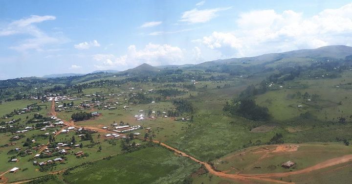 Imyaka 22 Nyuma ya Gatumba: Me Byashoni Atangaje Icyerekezo Gishya ku Banyamulenge—“Amarira yacu Agomba Kuvamo Imbaraga zo Kongera Kubaka”