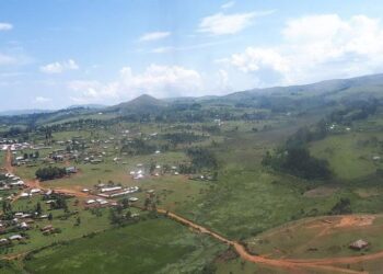 Rugeyo Olivier yatanze ubutumwa bukomeye ku bwenegihugu bw’Abanyamulenge muri RDC