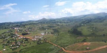 I Gakangala Havugiwe Ubutumwa Bukomeye: Amasengesho y’Abasirikare ba MRDP-Twirwaneho n’Ibyo Imana Yasezeranyije Abanyamulenge