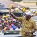 Perezida Ruto Arashaka Manda ya Kabiri, Abatavuga Rumwe na We Barimo Gushinga Amashyaka Mashya: Ese Kenya Yerekeje ku Matora Azahindura Politiki Yayo? — Menya Byinshi Kuri Iyi Nkuru