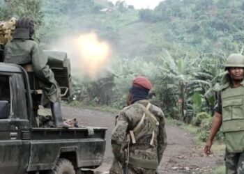 FDLR Yakomeje Kugaragara mu Mirwano Muri Kivu y’Amajyepfo: Ese Yaba Ari Abasirikare ba Perezida Tshisekedi na Ndayishimiye w’u Burundi? Byose Bikubiye Muri Iyi Nkuru