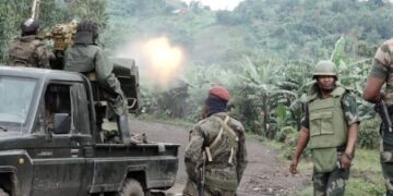FDLR Yakomeje Kugaragara mu Mirwano Muri Kivu y’Amajyepfo: Ese Yaba Ari Abasirikare ba Perezida Tshisekedi na Ndayishimiye w’u Burundi? Byose Bikubiye Muri Iyi Nkuru