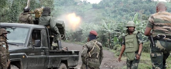 FDLR Yakomeje Kugaragara mu Mirwano Muri Kivu y’Amajyepfo: Ese Yaba Ari Abasirikare ba Perezida Tshisekedi na Ndayishimiye w’u Burundi? Byose Bikubiye Muri Iyi Nkuru