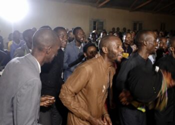Apostle Alice na Col. Cobra Bakomeje Urugendo rw’Ivugabutumwa muri Minembwe, Bageze mu Nsengero Zirenga 10: Menya Byinshi kuri Iyi Ziara n’Ubutumwa bw’Imana Buyikubiyemo