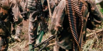 Imirwano ikomeye hagati ya AFC/M23 na FARDC n’abafatanyabikorwa bayo yakomeje muri Ufamandu I