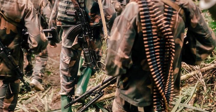 Imirwano ikomeye hagati ya AFC/M23 na FARDC n’abafatanyabikorwa bayo yakomeje muri Ufamandu I