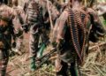 Wazalendo Basubiranyemo muri Fizi: Gen. Yakutumba na Col. Ngomanzito Bageze mu Mirwano ikomeye mu Bashikalangwa — Menya Icyateje Intambara n’Ibikomeje Kuyikurikiraho