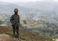 Imirwano Ikomeye Muri Kalehe Ikomeje Gukaza Umurego Hagati ya AFC/M23 n’Ingabo za FARDC Zifatanyije n’Imitwe y’Abarwanyi