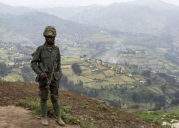 Imirwano Ikomeye Muri Kalehe Ikomeje Gukaza Umurego Hagati ya AFC/M23 n’Ingabo za FARDC Zifatanyije n’Imitwe y’Abarwanyi