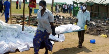GATUMBA NYUMA Y’IMYAKA 22: Kuki Kwibuka Abanyamulenge Bishwe mu 2004 Bikomeje Kuba Ikibazo mu Burundi? Ababigizemo Uruhare n’Ubutabera Butaraboneka