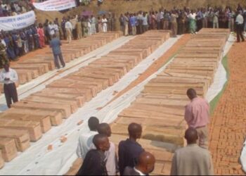 GATUMBA 22 YEARS LATER: Why Remembering the Banyamulenge Victims of 2004 Remains a Sensitive Issue in Burundi — Those Responsible and the Justice Still Awaited