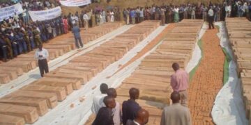 GATUMBA 22 YEARS LATER: Why Remembering the Banyamulenge Victims of 2004 Remains a Sensitive Issue in Burundi — Those Responsible and the Justice Still Awaited