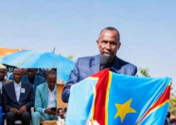 Ubuhamya bwa Bizuru Ndakize ku Mateka, Ibikomere n’Isomo ryo Kwibuka Abanyamulenge Biciwe mu Gatumba