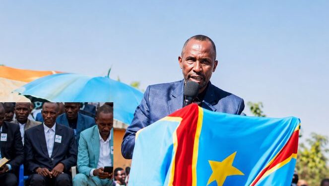 Ubuhamya bwa Bizuru Ndakize ku Mateka, Ibikomere n’Isomo ryo Kwibuka Abanyamulenge Biciwe mu Gatumba