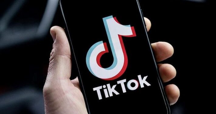 RDC: Mu gihe intambara n’ubukene bikomeje, Leta ya Tshisekedi yerekeje amaso kuri TikTok