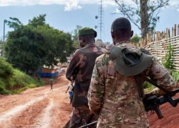 Baraka : les FARDC arrêtent six responsables qui se rendaient auprès des autorités militaires pour porter les doléances de la population