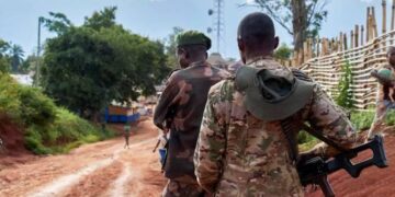 Baraka : les FARDC arrêtent six responsables qui se rendaient auprès des autorités militaires pour porter les doléances de la population