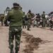 Baraka Yongeye Kuvugwamo Umwuka Mubi: FARDC Ifashe Abayobozi 6 Bari Bagiye Gutabariza Abaturage