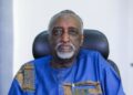 Amagambo akomeye Tito Rutaremara yavugiye mu muhango wo kwibuka Abanyamulenge biciwe mu Gatumba