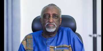 Amagambo akomeye Tito Rutaremara yavugiye mu muhango wo kwibuka Abanyamulenge biciwe mu Gatumba