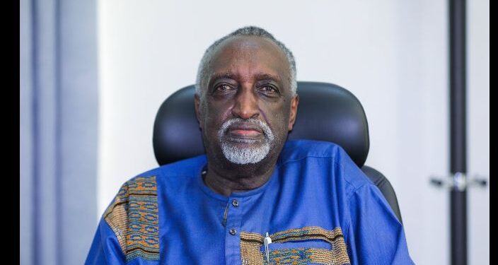 Amagambo akomeye Tito Rutaremara yavugiye mu muhango wo kwibuka Abanyamulenge biciwe mu Gatumba