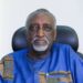 Amagambo akomeye Tito Rutaremara yavugiye mu muhango wo kwibuka Abanyamulenge biciwe mu Gatumba