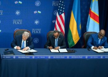 U Rwanda na RDC Byemeranyije Gahunda Nshya zo Kugenzura Ishyirwa mu Bikorwa ry’Amasezerano y’i Washington, Mu gihe Impaka kuri FDLR Zikomeje