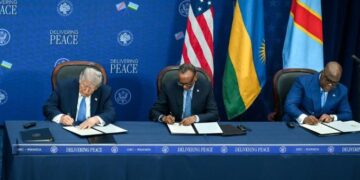 U Rwanda na RDC Byemeranyije Gahunda Nshya zo Kugenzura Ishyirwa mu Bikorwa ry’Amasezerano y’i Washington, Mu gihe Impaka kuri FDLR Zikomeje