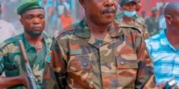 Menya byinshi ku ntambara yo gusubiranamo iheruka hagati ya Biroze Bishambuke n’abarwanyi ba Yakutumba