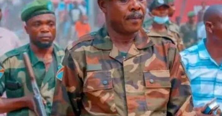 Menya byinshi ku ntambara yo gusubiranamo iheruka hagati ya Biroze Bishambuke n’abarwanyi ba Yakutumba