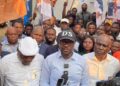 Birakaze: C64 yatangaje imyigaragambyo simusiga yo kurwanya umushinga wo guhindura Itegeko Nshinga rya RDC