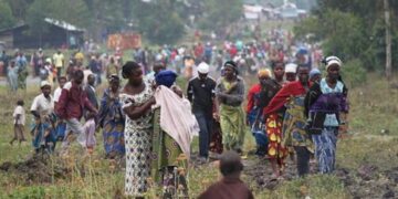 Pitchou Yasabiye Abanyamulenge Ubutabera: “Ni Abanyekongo, kandi ihohoterwa bakorerwa rikorwa buri wese abibona”