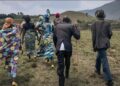 Rugeyo Olivier adresse un message fort sur la citoyenneté des Banyamulenge en RDC