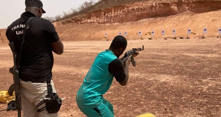 When a Journalist Wears a Uniform and Carries a Gun: Burkina Faso’s Powerful Lesson to the World on the Boundaries Between Journalism, the State and War