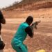 When a Journalist Wears a Uniform and Carries a Gun: Burkina Faso’s Powerful Lesson to the World on the Boundaries Between Journalism, the State and War
